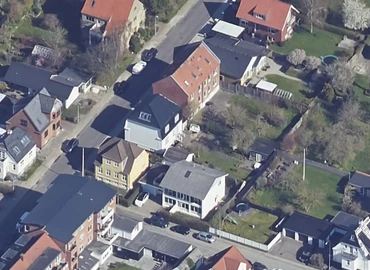 Bolig Rolighedsvej 13 9400 Nørresundby