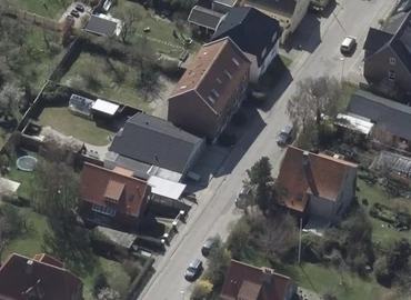 Bolig Rolighedsvej 13 9400 Nørresundby