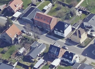 Bolig Rolighedsvej 13 9400 Nørresundby