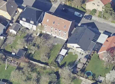 Bolig Rolighedsvej 13 9400 Nørresundby