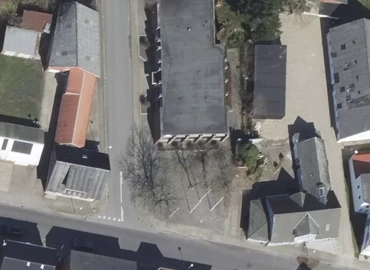 Kontor til leje på Bredgade 9, 7280 Sønder Felding - 367 m² | Foto 4 - Lokalebasen.dk