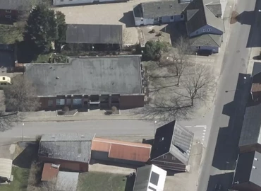 Kontor til leje på Bredgade 9, 7280 Sønder Felding - 367 m² | Foto 3 - Lokalebasen