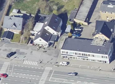 Bolig Hobrovej 78A 9000 Aalborg