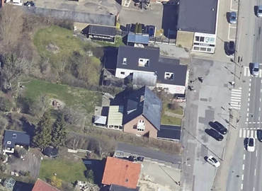 Bolig Hobrovej 78A 9000 Aalborg