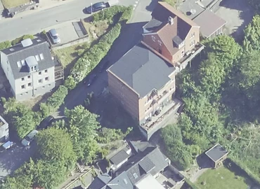 Bolig Mølholmvej 5 7100 Vejle