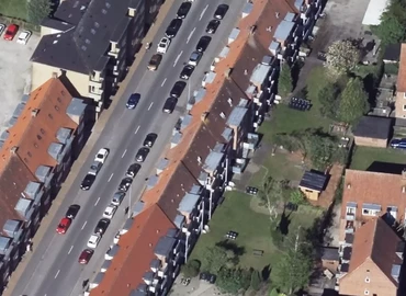 Bolig Rødegårdsvej 74 5000 Odense C