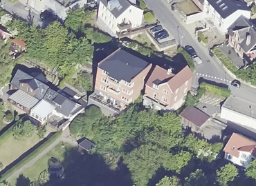 Bolig Mølholmvej 5 7100 Vejle