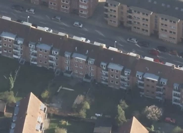 Bolig Rødegårdsvej 74 5000 Odense C