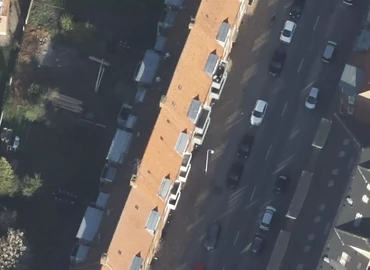 Bolig Rødegårdsvej 74 5000 Odense C