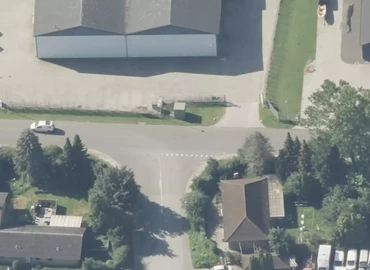 Lager til leje på Danmarksgade 1D, 4690 Haslev - 400 m² | Foto 1 - Lokalebasen