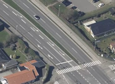 Kontor til leje på Sommervej 31A, 8210 Aarhus V - 395 m² | Foto 2 - Lokalebasen