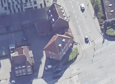 Kontor Sdr. Havnegade 36 6000 Kolding