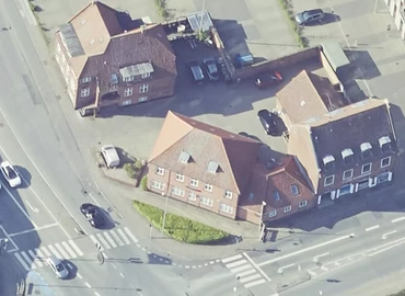 Kontor Sdr. Havnegade 36 6000 Kolding