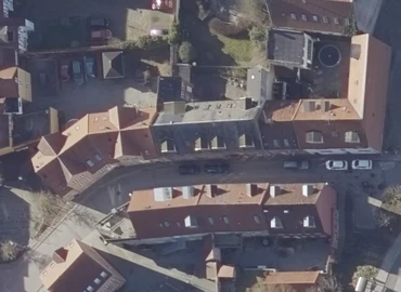 Bolig Staldgårdsgade 3A 8900 Randers C