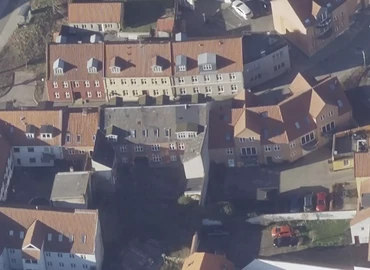 Bolig Staldgårdsgade 3A 8900 Randers C