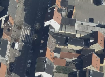 Bolig Nørregade 26 8700 Horsens