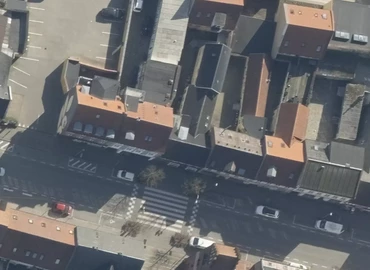 Bolig Nørregade 26 8700 Horsens