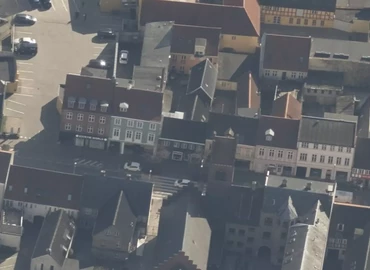 Bolig Nørregade 26 8700 Horsens