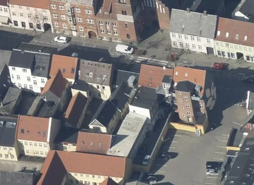 Bolig Nørregade 26 8700 Horsens