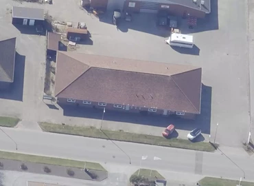 Kontor Stenhuggervej 7A 6710 Esbjerg V