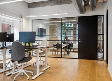 Kontor til leje på Masnedøgade 22, 2100 København Ø - 809 m² | Foto 4 - Lokalebasen.dk