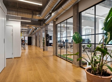 Kontor til leje på Masnedøgade 22, 2100 København Ø - 809 m² | Foto 2 - Lokalebasen.dk