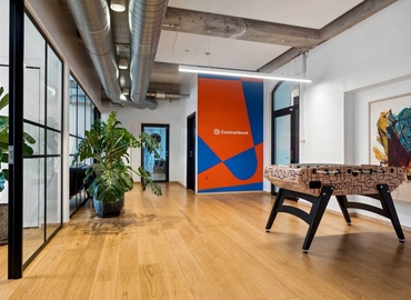 Kontor til leje på Masnedøgade 22, 2100 København Ø - 809 m² | Foto 3 - Lokalebasen.dk