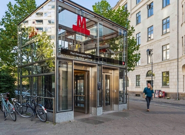 Kontor til leje på Masnedøgade 22, 2100 København Ø - 809 m² | Foto 9 - Lokalebasen.dk