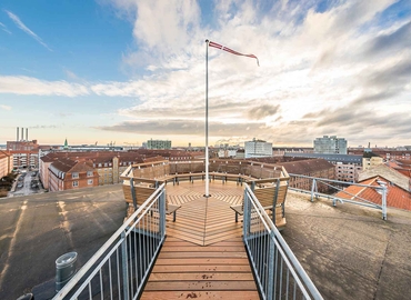 Kontor til leje på Masnedøgade 22, 2100 København Ø - 809 m² | Foto 7 - Lokalebasen