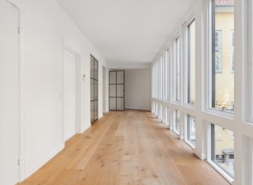 Kontor til leje på Gothersgade 10C, 1123 København K - 148 m² | Foto 2 - Lokalebasen