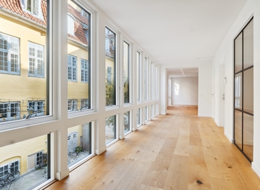 Kontor til leje på Gothersgade 10C, 1123 København K - 148 m² | Foto 3 - Lokalebasen