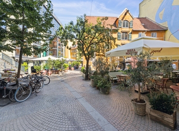 Kontor til leje på Gothersgade 10C, 1123 København K - 148 m² | Foto 12 - Lokalebasen