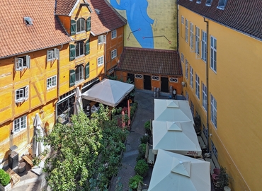 Kontor til leje på Gothersgade 10C, 1123 København K - 148 m² | Foto 11 - Lokalebasen