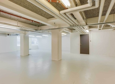 Kontor til leje på Holmbladsgade 70, 2300 København S - 303 m² | Foto 1 - Lokalebasen