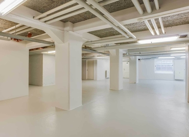 Kontor til leje på Holmbladsgade 70, 2300 København S - 303 m² | Foto 0 - Lokalebasen
