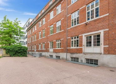 Office Holmbladsgade 70 2300 Copenhagen S