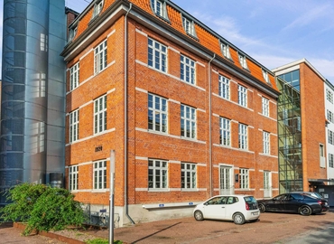 Office Holmbladsgade 70 2300 Copenhagen S