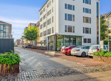 Kontor til leje på Holmbladsgade 70, 2300 København S - 303 m² | Foto 7 - Lokalebasen.dk