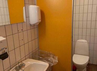 425 m² Warehouse rental in Fjerritslev, Fabriksvej 17 (9690) - 2 | MatchOffice.com