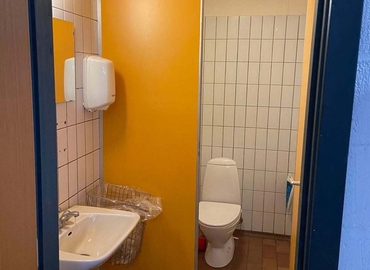 425 m² Warehouse for rent in Fjerritslev, Fabriksvej 17 (9690) - 6 | MatchOffice.com