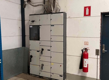 425 m² Warehouse up for rent in Fjerritslev, Fabriksvej 17 (9690) - 5 | MatchOffice