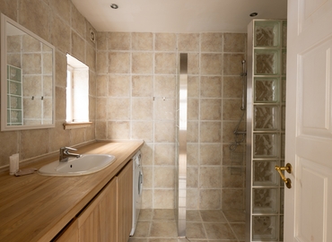 Bolig Læssøesgade 11 2200 København N