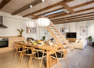 Bolig Læssøesgade 11 2200 København N