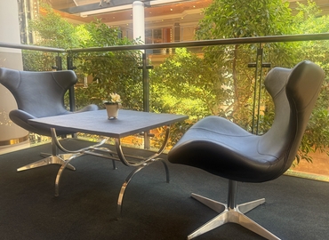 Office Gydevang 39-41 3450 Allerod