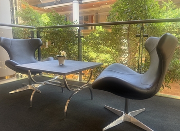 Office Gydevang 39-41 3450 Allerod