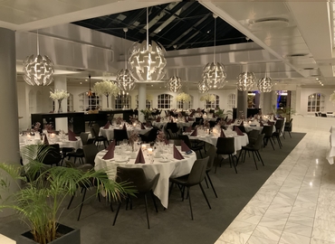 Office Gydevang 39-41 3450 Allerod