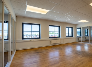Kontor til leje på Stensmosevej 24E, 2620 Albertslund - 180 m² | Foto 0 - Lokalebasen