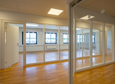 Kontor til leje på Stensmosevej 24E, 2620 Albertslund - 180 m² | Foto 4 - Lokalebasen.dk