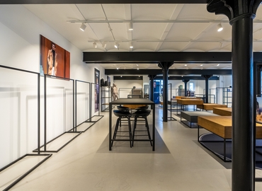 Kontor til leje på Lindgreens Allé 12, 2300 København S - 253 m² | Foto 3 - Lokalebasen