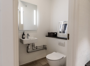 Kontor til leje på Lindgreens Allé 12, 2300 København S - 253 m² | Foto 10 - Lokalebasen.dk